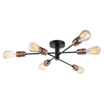 Фото Люстра на штанге Lussole LSP-8200