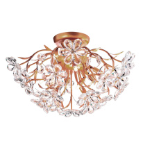 Фото Накладная люстра Escada 465/8PL