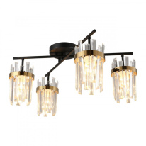 Фото Накладная люстра Omnilux OML-67707-04