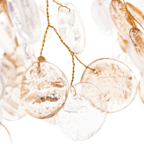 Купить Накладная люстра Divinare 7288/18 PL-8