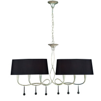 Фото Подвесная люстра Mantra 3531