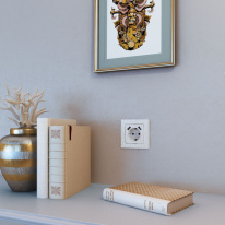 Цена на Клавиша Werkel W1279501