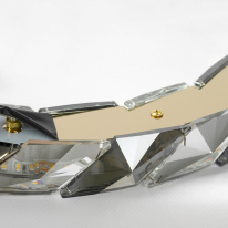 Купить с доставкой по Москве и России Подвесная люстра Lussole LSP-7158