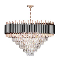 Фото Каскадная люстра LOFT IT 10206/800