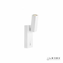 Купить Бра iLedex 6409 WH