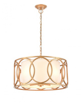 Фото Подвесная люстра Vele Luce VL4224P05