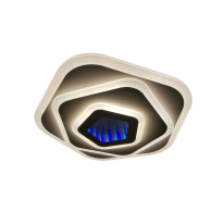 Накладной светильник Natali Kovaltseva 81033/5C в интернет магазине Гет Лайт