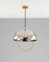 Цена на Подвесной светильник Moderli V10390-1P