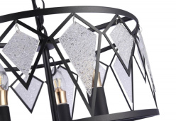 Купить Подвесная люстра Vele Luce VL6162P03