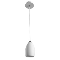 Фото Подвесной светильник ARTE Lamp A4004SP-1WH