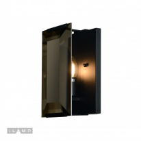 Бра iLamp 10090/1W BK Купить Бра iLamp 10090/1W BK