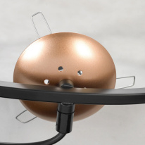 Купить Подвесной светильник Lussole LSP-8411