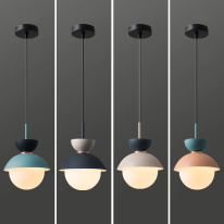 Детский светильник ImperiumLoft 179672-26 в интернет магазине Гет Лайт