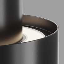 Накладной светильник Maytoni Technical C009CW-L16B4K в интернет магазине Гет Лайт