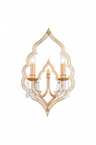 Фото Бра Lucia Tucci TENEREZZA W5490.2 gold