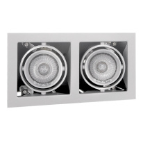 Купить Встраиваемый светильник Lightstar 214020