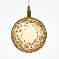 Цена на Подвесной светильник Maytoni MOD299PL-L10BS3K