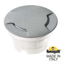 Фото Тротуарный светильник Fumagalli 3F3.000.000.LXD1L