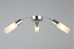 Цена на Накладная люстра Omnilux OML-28707-03