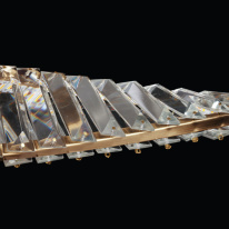 Купить с доставкой по Москве и России Подвесной светильник MW-Light 498017301