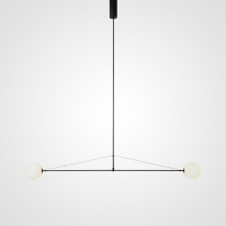 Фото Подвесной светильник ImperiumLoft 140824-26