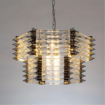 Купить с доставкой по Москве и России Каскадная люстра ARTE Lamp A1059SP-9CC