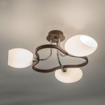 Купить Накладная люстра Citilux CL131131