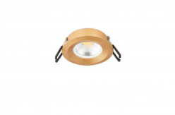 Цена на Встраиваемый светильник Simple Story 2072-1DLG