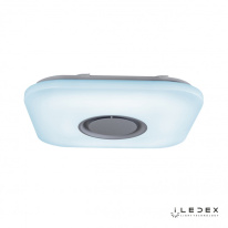 Накладной светильник iLedex Music-48W-Square Купить Накладной светильник iLedex Music-48W-Square