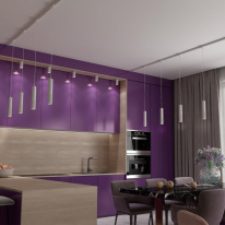 Купить Светильник на шине Novotech 358505