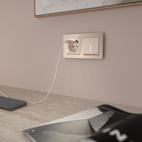 Цена на Выключатель Werkel W1110143