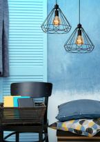 Купить с доставкой по Москве и России Подвесной светильник LUCIDE 78385/32/30