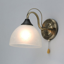 Купить с доставкой по Москве и России Бра DeMarkt 318025101