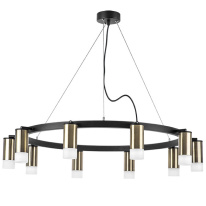 Подвесная люстра Lightstar LR0203101 Фото Подвесная люстра Lightstar LR0203101