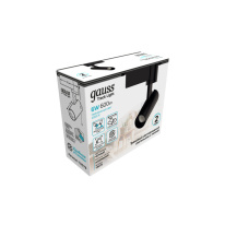 Светильник на шине Gauss TR076 Светильник на шине Gauss TR076 в интернет магазине Гет Лайт