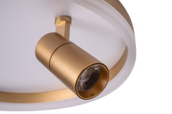 Накладной светильник Zortes ZRS.1888.04 в интернет магазине Гет Лайт