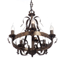 Цена на Подвесная люстра Vitaluce V1350/5