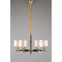 Подвесная люстра Omnilux OML-57303-06 Купить Подвесная люстра Omnilux OML-57303-06