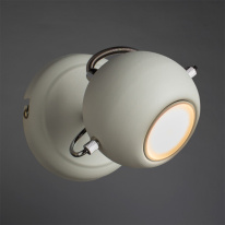 Купить Спот ARTE Lamp A9128AP-1WH