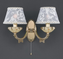 Фото Бра Reccagni Angelo A 7134/2