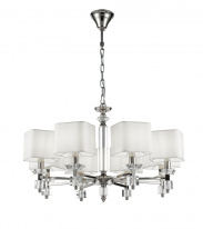 Фото Подвесная люстра Simple Story 1013-8PL