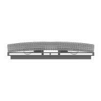 Бра Lightstar 704634 Цена на Бра Lightstar 704634