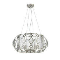 Подвесная люстра Vele Luce VL2181P06 Фото Подвесная люстра Vele Luce VL2181P06