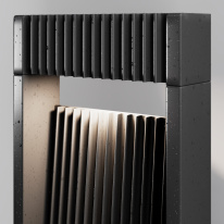 Садово-парковый светильник Maytoni O444FL-L13GF3K в интернет магазине Гет Лайт