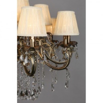 Подвесная люстра Omnilux OML-30813-15 в интернет магазине Гет Лайт