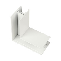 Фото Соединитель для шинопровода APLOYT APL.0182.10.02