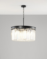 Фото Подвесная люстра Moderli V10374-6P