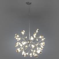 Купить Подвесная люстра Bogate's 555