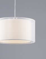 Цена на Подвесной светильник Moderli V10498-1P