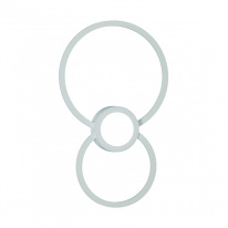 Бра Mantra 7840 Фото Бра Mantra 7840